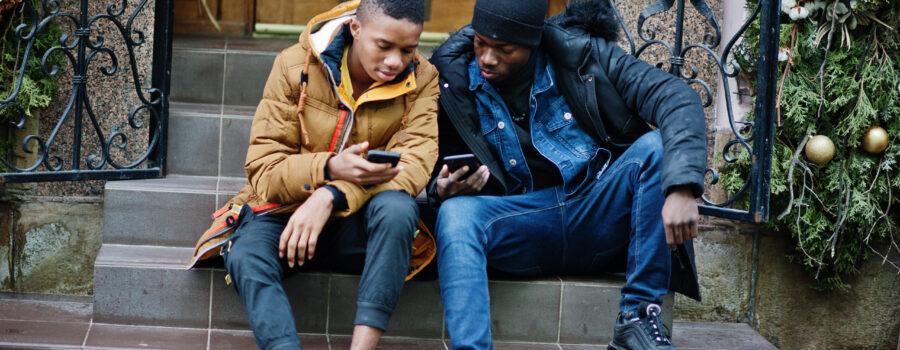 5 Benefits of Mentorship for Black Students